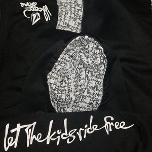 VOLCOM Hoodie sweatshirt sz small